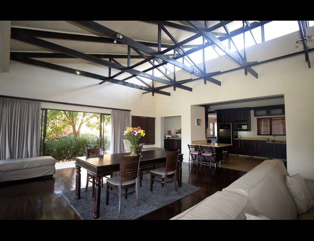 4 BEDROOM HOUSE TO LET IN SIMBITHI ECO ESTATE